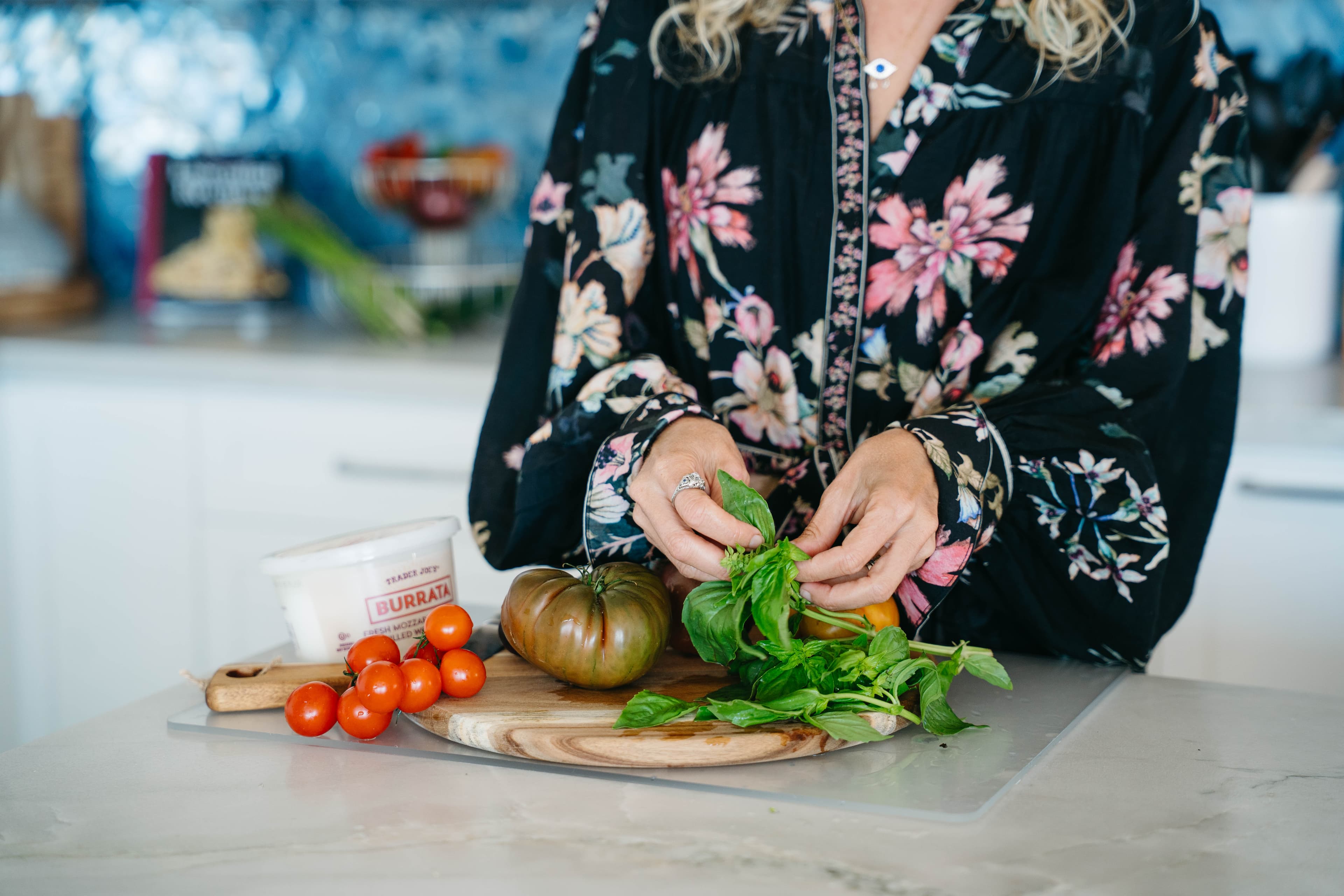 Private chef